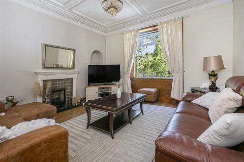 5 Harriebrae Park, Dunfermline, KY12 9EA
