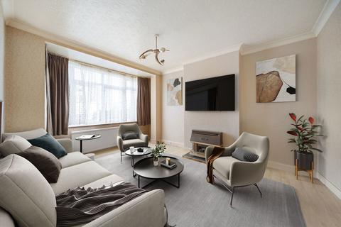 undefined, Millmark Grove, London SE14