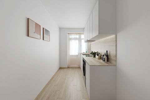 undefined, Millmark Grove, London SE14