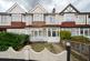 Millmark Grove, London SE14