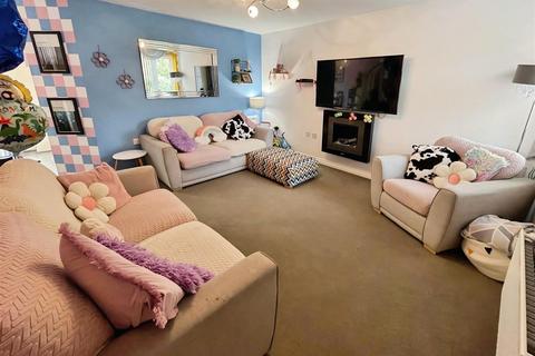 3 bedroom detached house for sale, Charles Bowden Place, Haslington
