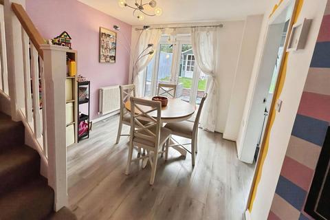 3 bedroom detached house for sale, Charles Bowden Place, Haslington