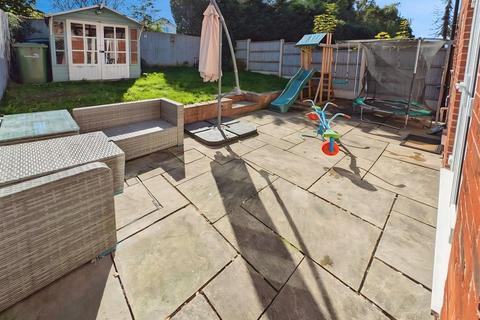 3 bedroom detached house for sale, Charles Bowden Place, Haslington