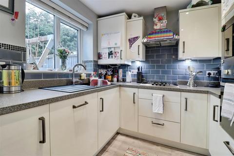 3 bedroom detached house for sale, Charles Bowden Place, Haslington