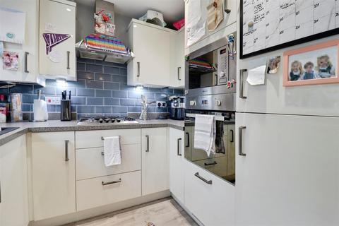 3 bedroom detached house for sale, Charles Bowden Place, Haslington