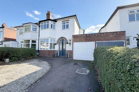 undefined, Cropthorne Road, Shirley
