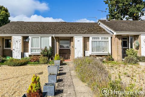 undefined, St. Blaize Road, Romsey, Hampshire