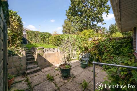 undefined, St. Blaize Road, Romsey, Hampshire