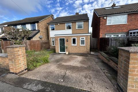 Digby Avenue, Mapperley, NG3