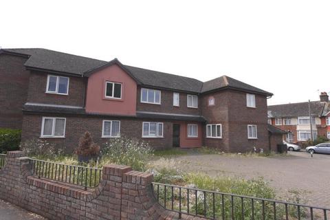 undefined, Park Road, Harwich, CO12