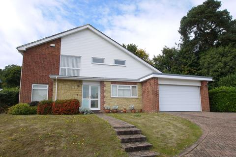 4 bedroom detached house for sale, Plymouth Park, Sevenoaks, TN13