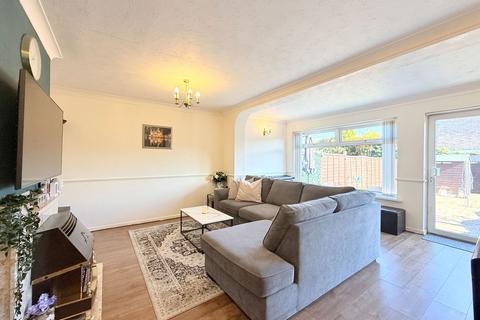 3 bedroom terraced house for sale, Ashorne Close, Hall Green