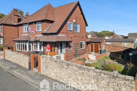 undefined, Skellow, South Yorkshire DN6