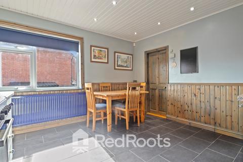 undefined, Skellow, South Yorkshire DN6