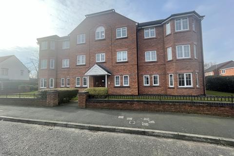 2 bedroom apartment for sale, Sunnymill Drive, Sandbach, Cheshire