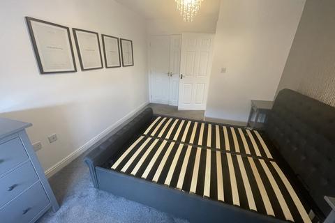 undefined, Sunnymill Drive, Sandbach, Cheshire