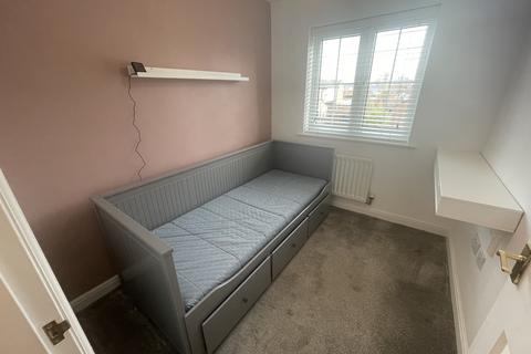 undefined, Sunnymill Drive, Sandbach, Cheshire