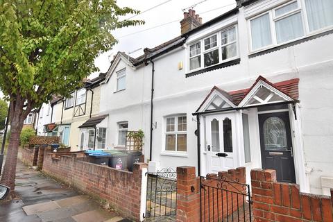 undefined, Percival Road, Enfield, London. EN1