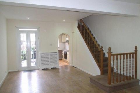 undefined, Percival Road, Enfield, London. EN1
