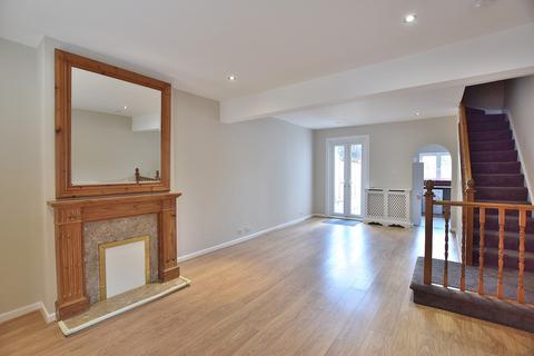 undefined, Percival Road, Enfield, London. EN1