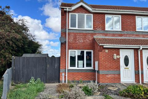 undefined, Beach Avenue, Skegness PE24