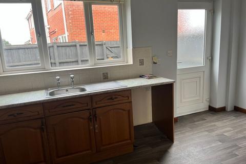 undefined, Beach Avenue, Skegness PE24