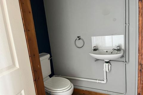 undefined, Beach Avenue, Skegness PE24