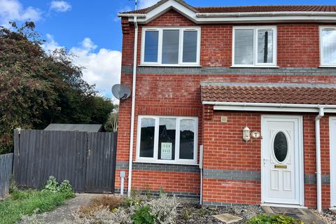 3 bedroom semi-detached house for sale, Beach Avenue, Skegness PE24