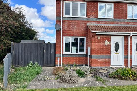 Beach Avenue, Skegness PE24