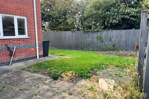 undefined, Beach Avenue, Skegness PE24