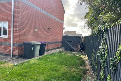 undefined, Beach Avenue, Skegness PE24