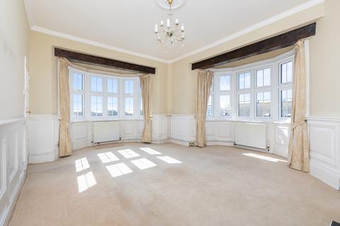 2 bedroom flat for sale, Brooklands, New Salts Farm Road, Shoreham-By-Sea, West Sussex, BN43 5FE