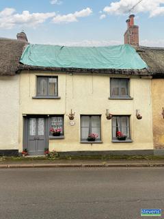 undefined, Part Reeves Cottage Reeves, Bow, Crediton