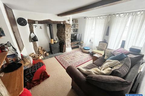 Part Reeves Cottage Reeves, Bow, Crediton, EX17 6EU
