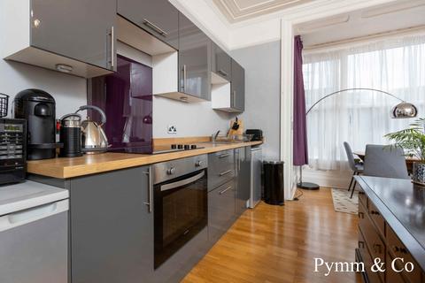 1 bedroom apartment for sale, Park Lane, Norwich NR2