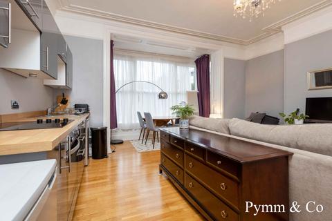 1 bedroom apartment for sale, Park Lane, Norwich NR2