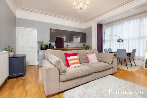 1 bedroom apartment for sale, Park Lane, Norwich NR2
