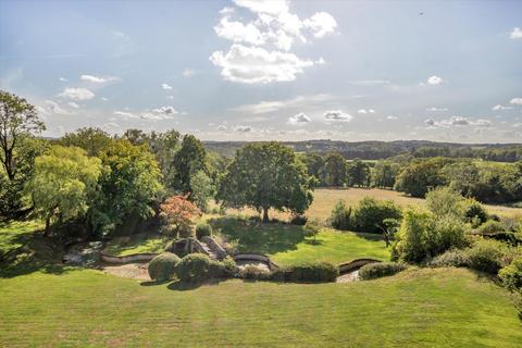 4 bedroom link detached house for sale, Best Beech Hill, Wadhurst, East Sussex, TN5