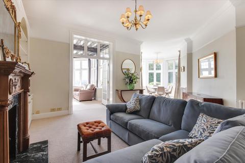 4 bedroom link detached house for sale, Best Beech Hill, Wadhurst, East Sussex, TN5