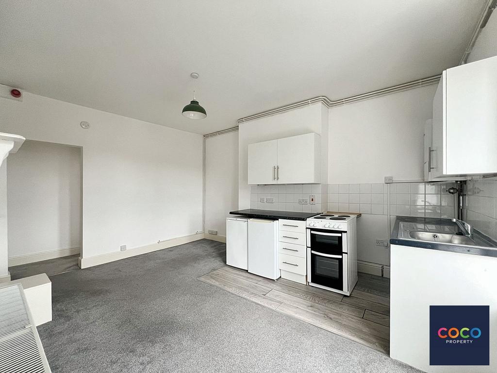 Open Plan