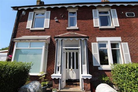 4 bedroom semi-detached house for sale, The Old House, Garstang Road, Preston, PR3