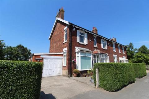 4 bedroom semi-detached house for sale, The Old House, Garstang Road, Preston, PR3