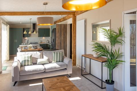 undefined, Pemberton Rivendale (40x20) 2025 Tarn House Tarn House Holiday Park, Skipton BD23
