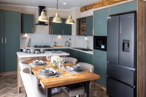undefined, Pemberton Rivendale (40x20) 2025 Tarn House Tarn House Holiday Park, Skipton BD23