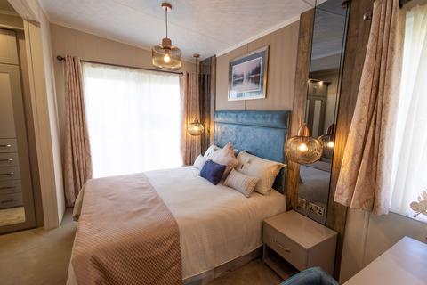 undefined, Pemberton Rivendale (40x20) 2025 Tarn House Tarn House Holiday Park, Skipton BD23