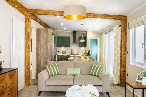undefined, Pemberton Rivendale (40x20) 2025 Tarn House Tarn House Holiday Park, Skipton BD23