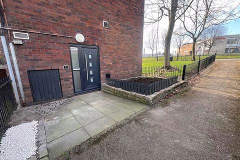 undefined, Eldon Street Estate, Oldham, Greater Manchester, OL8 1NJ