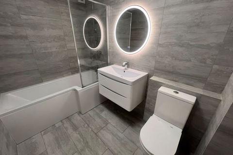 undefined, Eldon Street Estate, Oldham, Greater Manchester, OL8 1NJ
