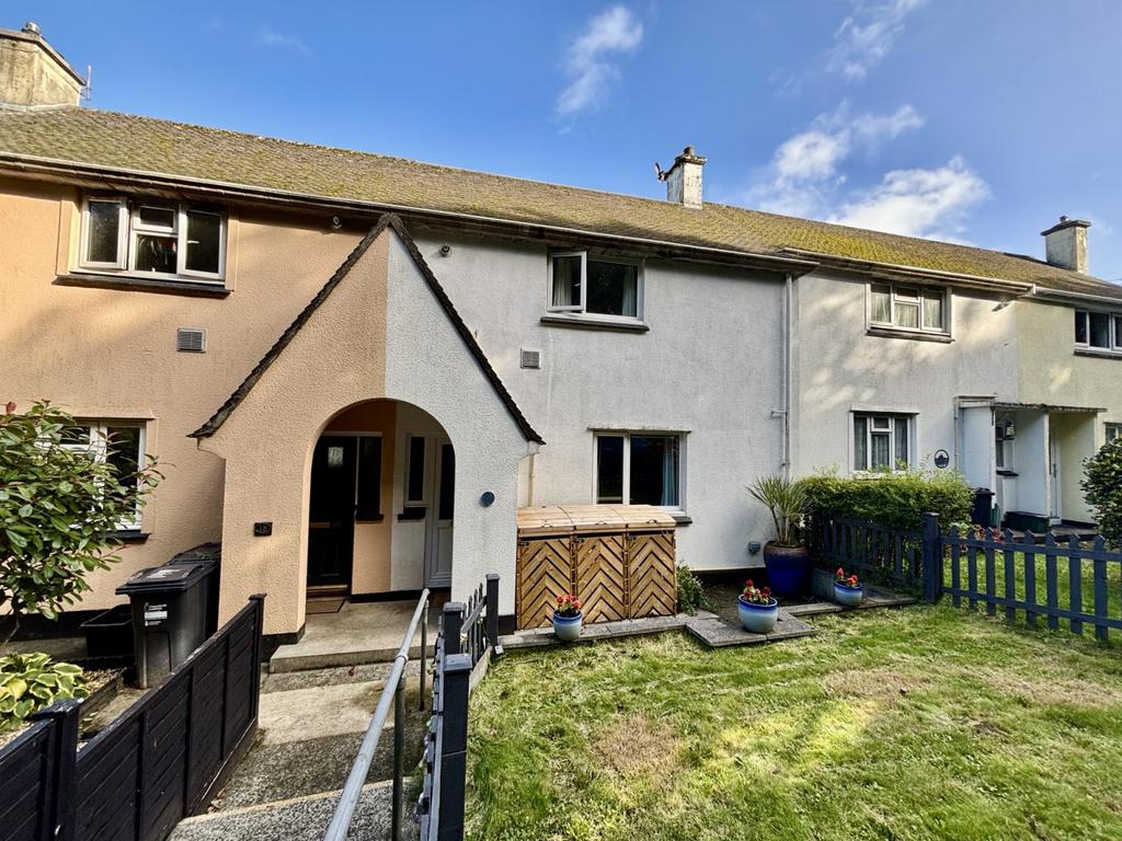 3 Bedroom End Terraced House for Sale