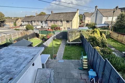 3 bedroom end of terrace house for sale, Cardinnis Road, Alverton, Penzance, TR18 4SB